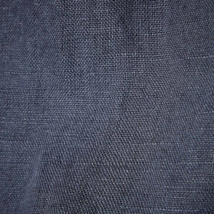 Lightweight Linen Short in Blue Oil | James Perse Los Angeles