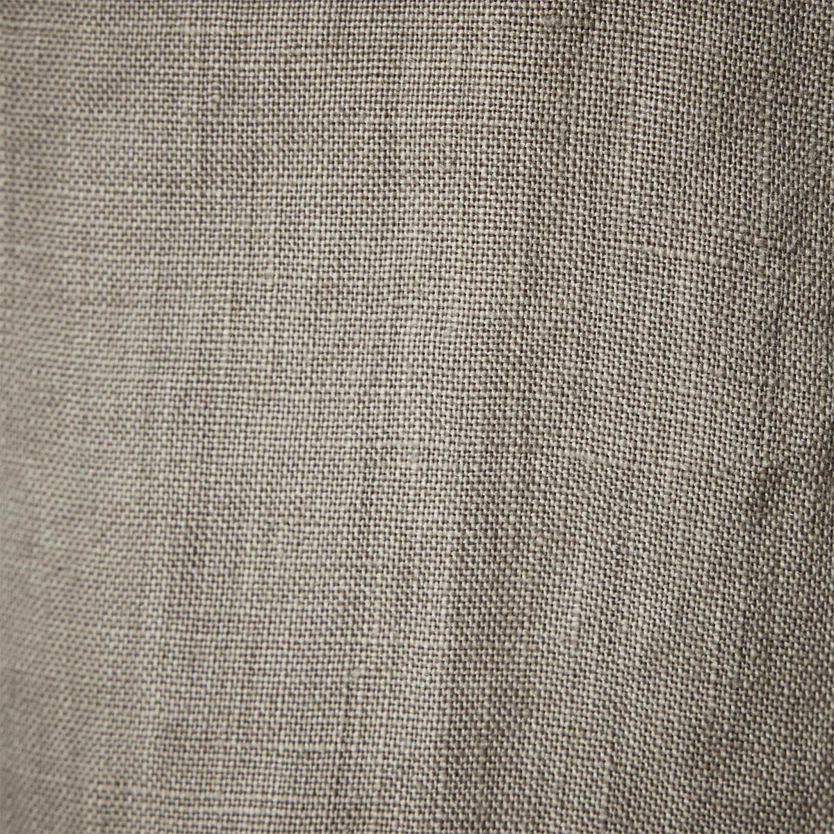 Lightweight Linen Short in Silt Pigment | James Perse Los Angeles