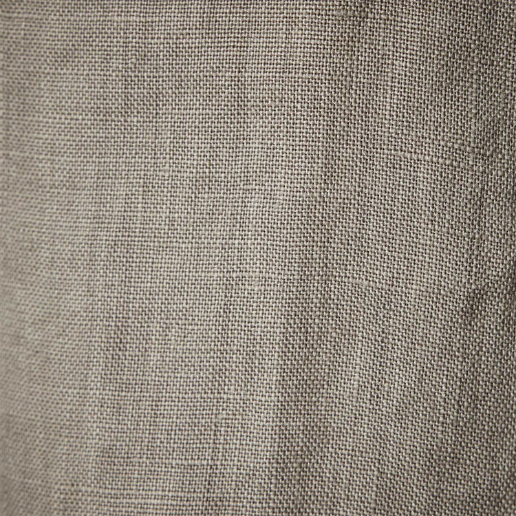 Lightweight Linen Short in Silt Pigment | James Perse Los Angeles