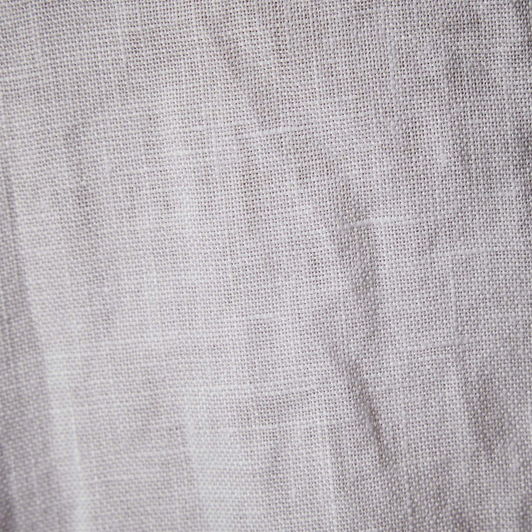Lightweight Linen Short in White | James Perse Los Angeles