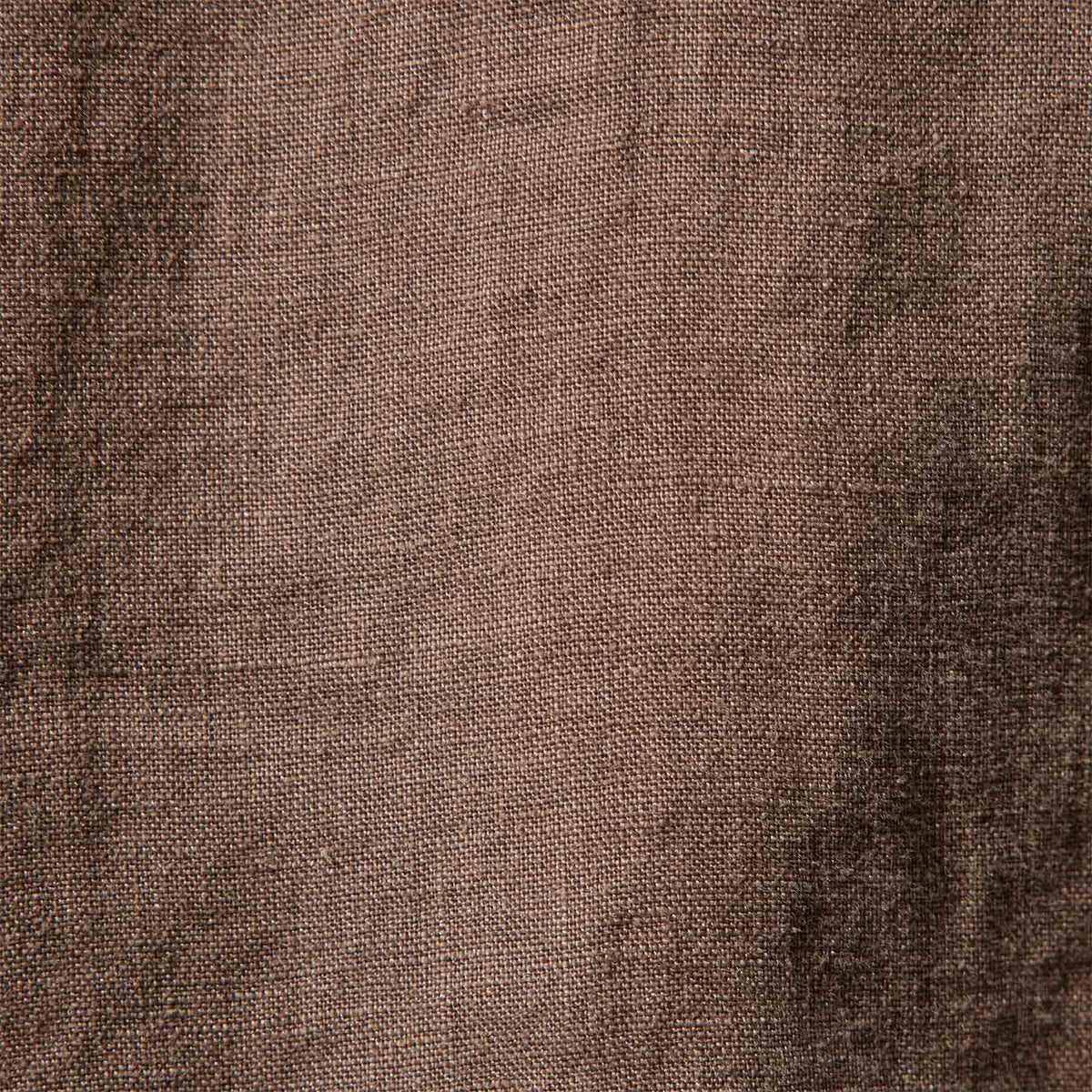 Relaxed Fit Linen Short in Cargo Pigment | James Perse Los Angeles