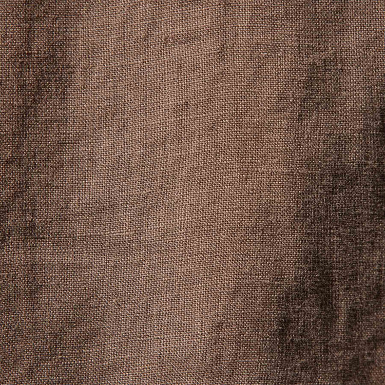 Relaxed Fit Linen Short in Cargo Pigment | James Perse Los Angeles