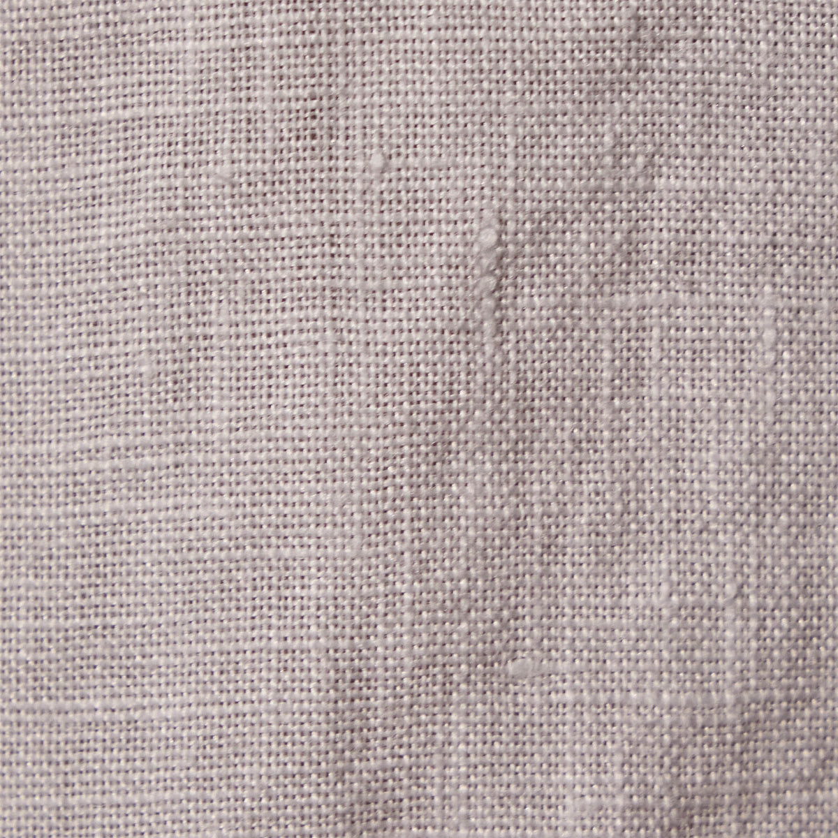 Relaxed Fit Linen Short in White | James Perse Los Angeles