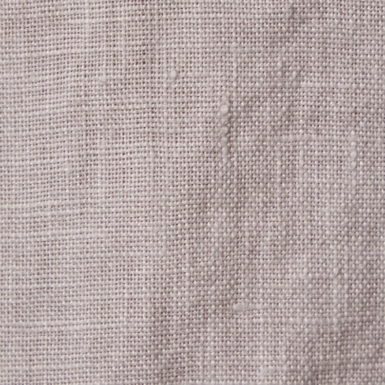 Relaxed Fit Linen Short in White | James Perse Los Angeles