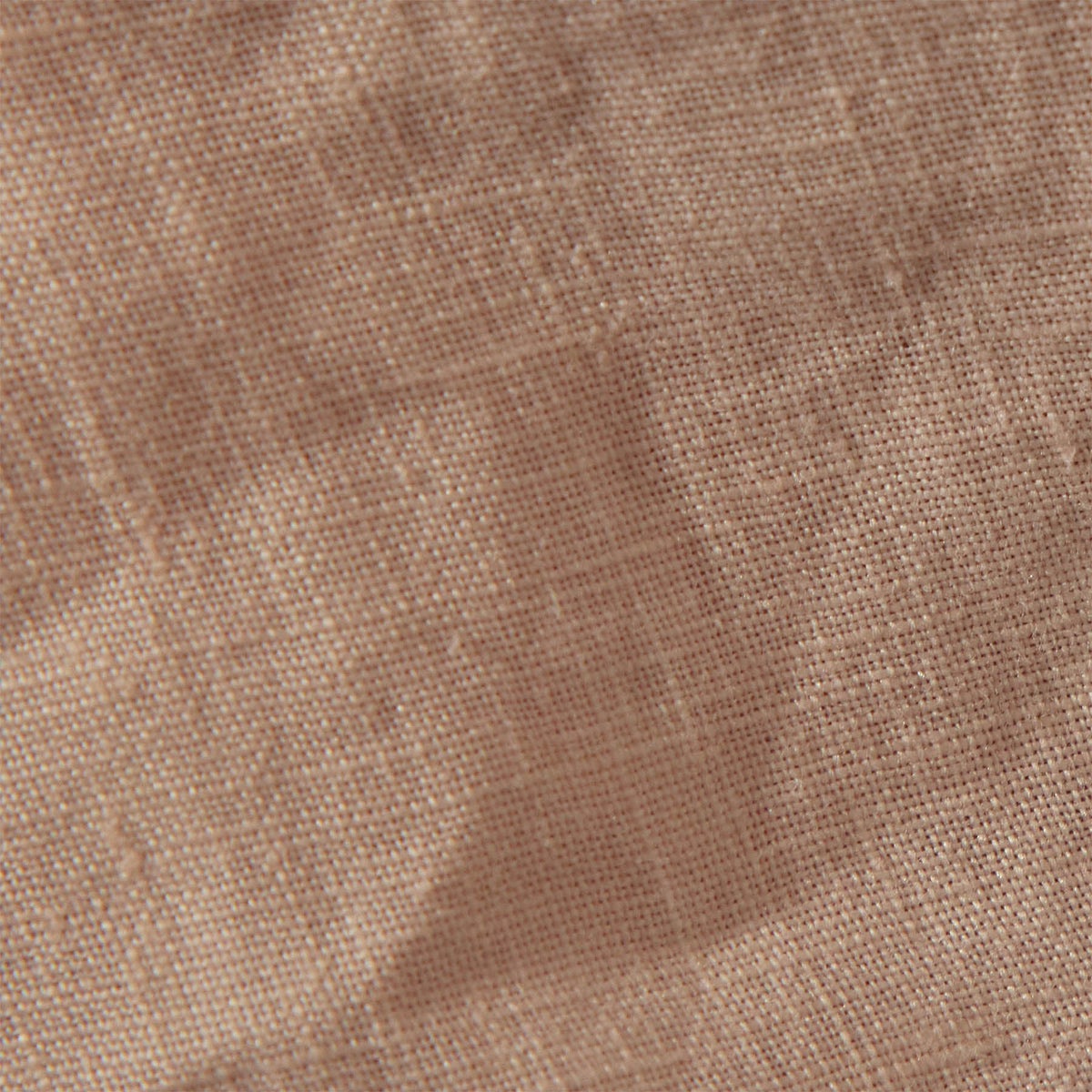 Relaxed Fit Linen Short in Zephyr Pigment | James Perse Los Angeles