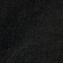Pleated Linen Bermuda Short in Black | James Perse Los Angeles