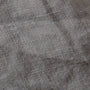 Pleated Linen Bermuda Short in Open Sky Pigment | James Perse Los Angeles