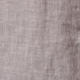 Lightweight Linen Pleated Short in White | James Perse Los Angeles