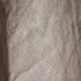 High Low Linen Skirt in Salt Pigment | James Perse Los Angeles