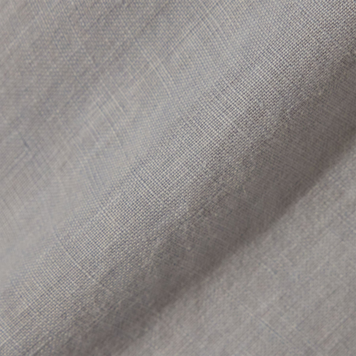 Lightweight Linen Cami Dress in Open Sky Pigment | James Perse Los Angeles