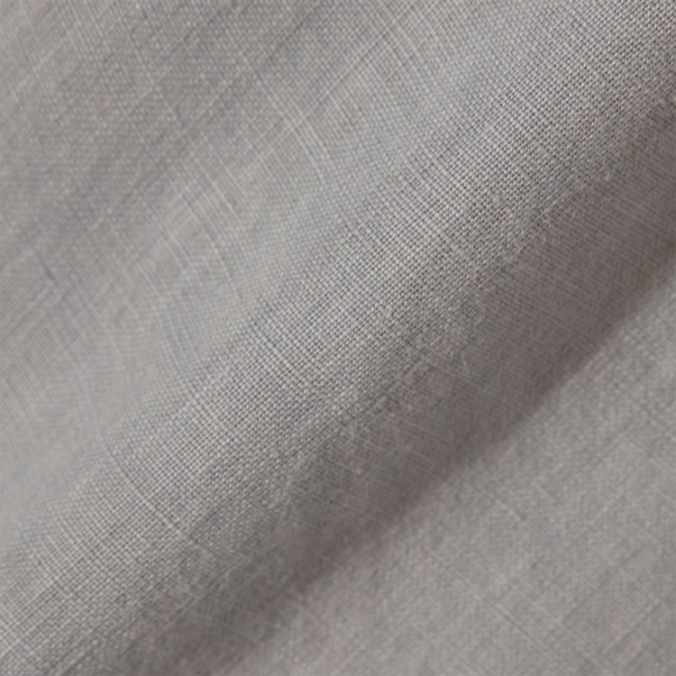 Lightweight Linen Cami Dress in Open Sky Pigment | James Perse Los Angeles