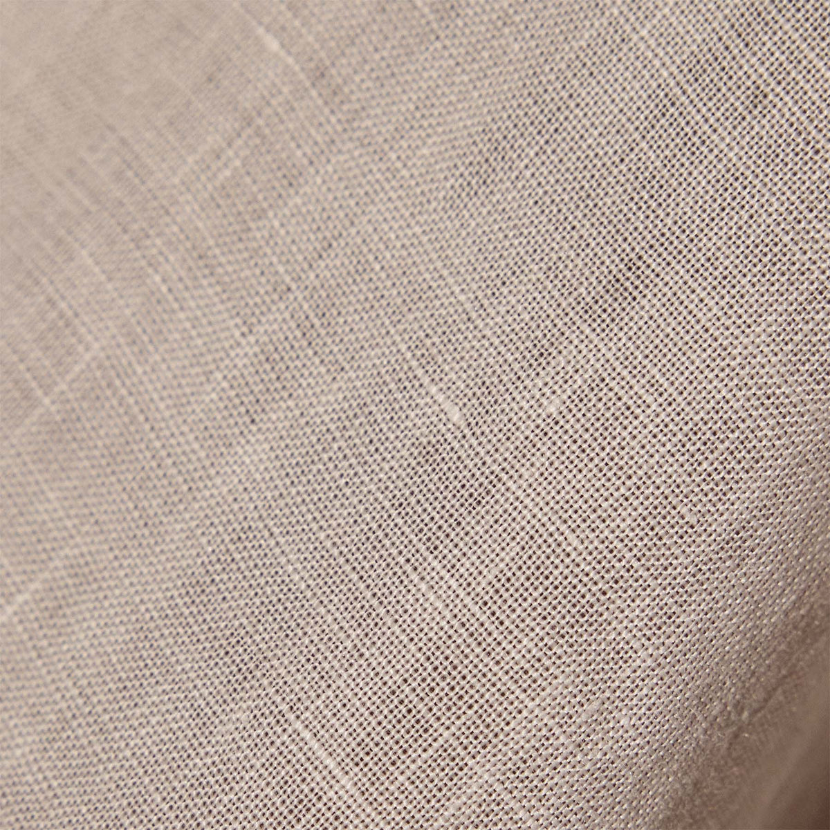 Lightweight Linen Cami Dress in Salt Pigment | James Perse Los Angeles