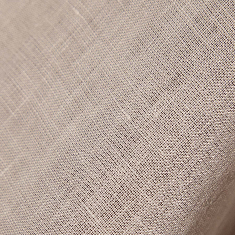 Lightweight Linen Cami Dress in Salt Pigment | James Perse Los Angeles