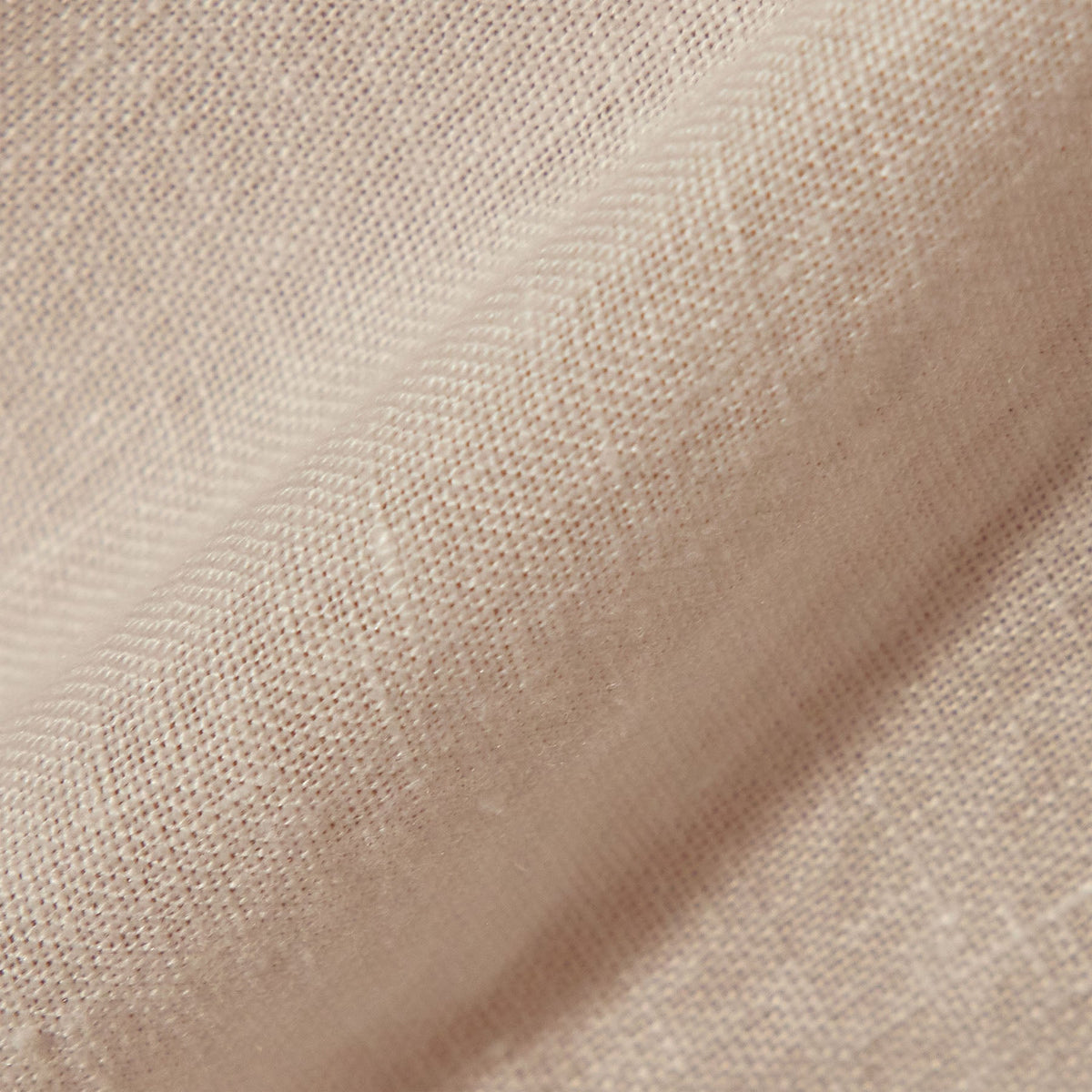 Lightweight Linen Cami Dress in White | James Perse Los Angeles