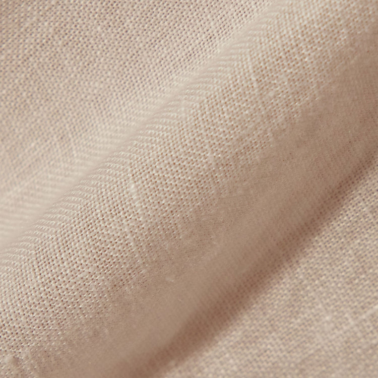 Lightweight Linen Cami Dress in White | James Perse Los Angeles