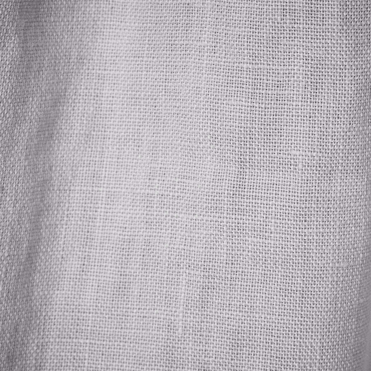 Gathered Linen Dress in Memory Pigment | James Perse Los Angeles
