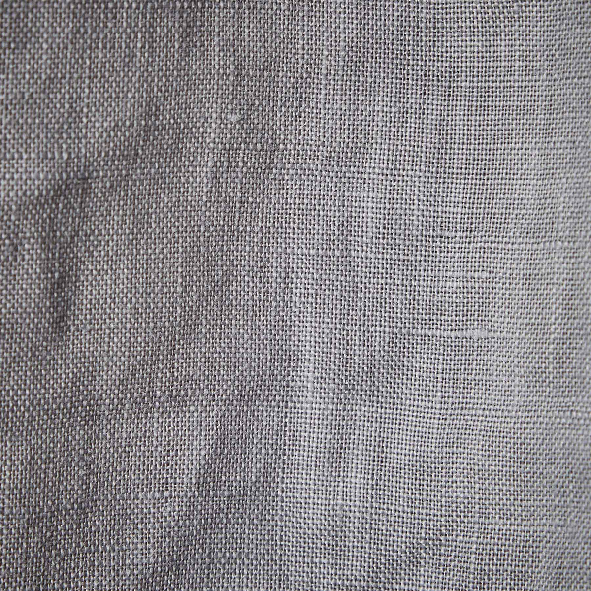 Lightweight Linen Shirt Dress in Breeze Pigment | James Perse Los Angeles