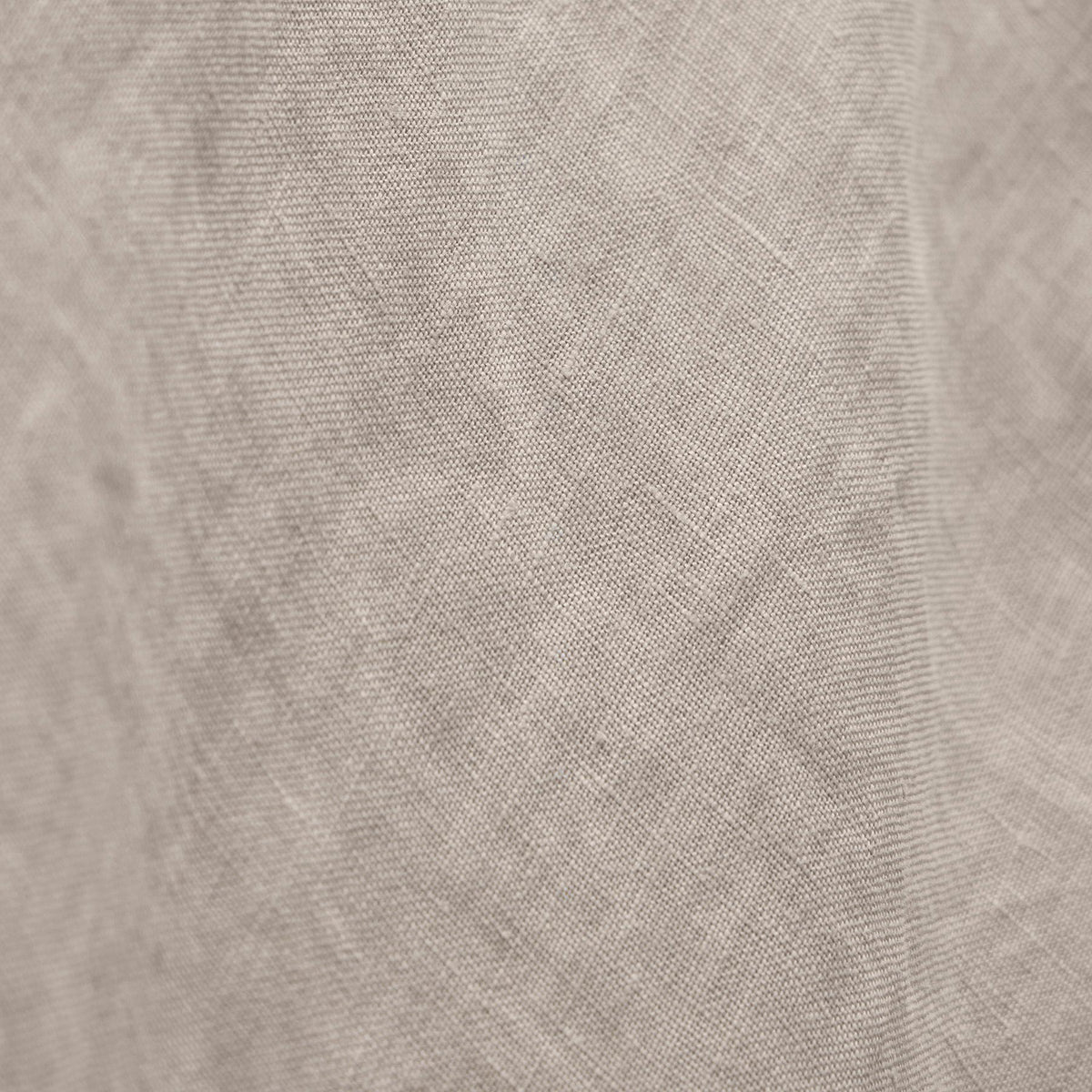 Linen Halter Dress In Salt Pigment | James Perse Los Angeles