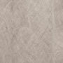 Linen Halter Dress In Salt Pigment | James Perse Los Angeles