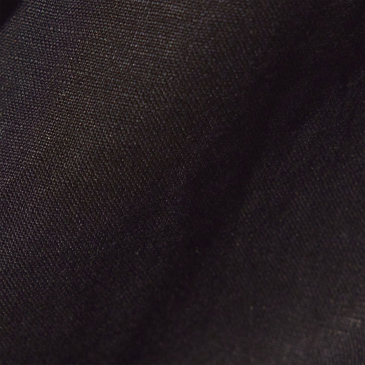 Linen Shirt Dress in Black | James Perse Los Angeles