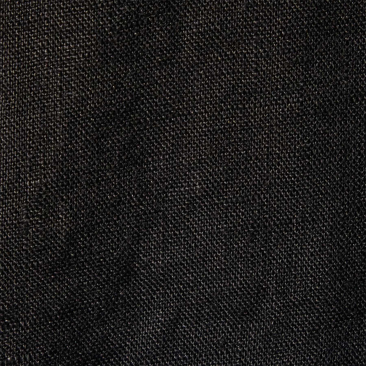 Pocket Shirt Swing Dress in Black | James Perse Los Angeles