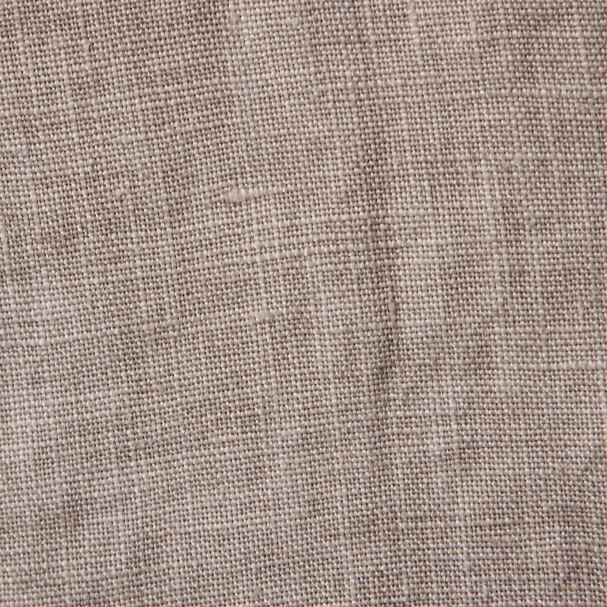 Garment DyedLinen Pleated Pant in Salt Pigment | James Perse in Los Angeles