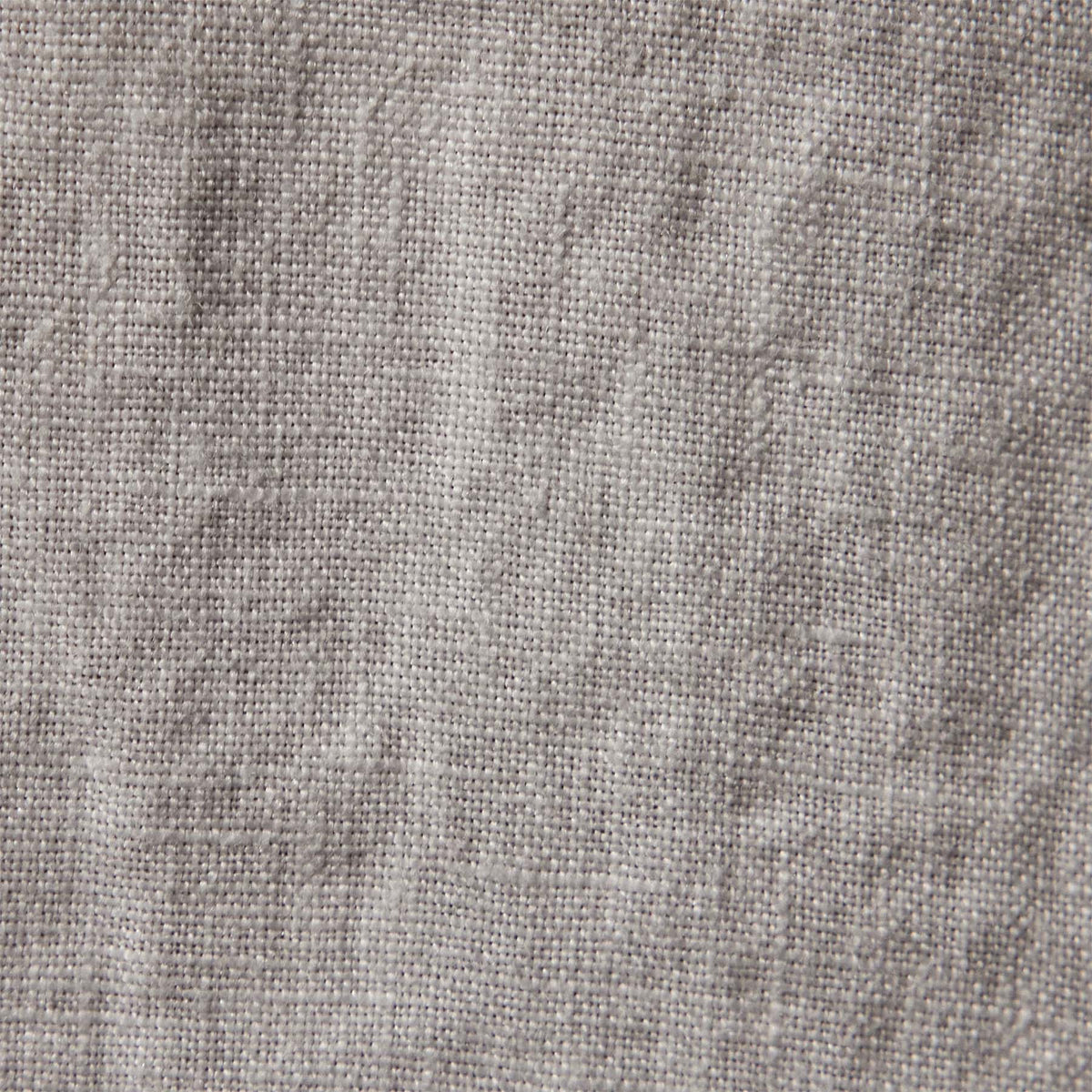 Garment Dye Linen Soft Drape Pant in White | James Perse Los Angeles
