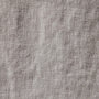 Garment Dye Linen Soft Drape Pant in White | James Perse Los Angeles
