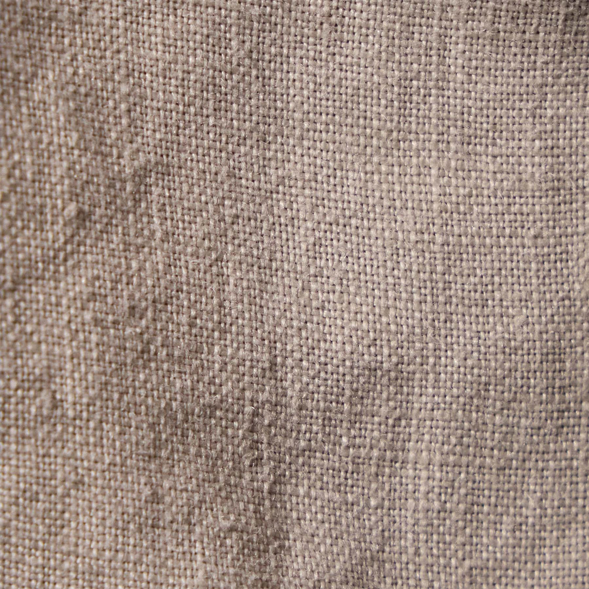 Linen Pleated Short in Salt Pigment | James Perse Los Angeles