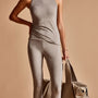 Velvet Legging in Dapple | James Perse Los Angeles