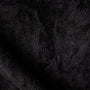 Cut Away Stretch Velvet Tank in Black | James Perse Los Angeles