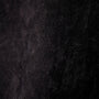 High Low Strtch Velvet Skirt in Black | James Perse Los Angeles