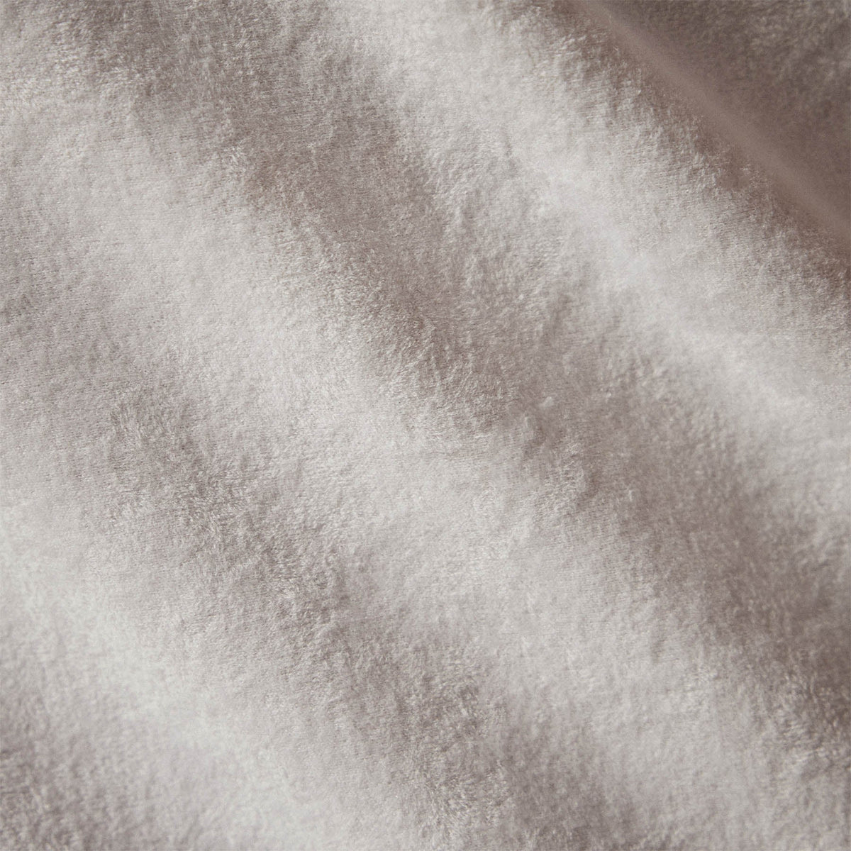 Ruched Velvet Cami Dress in Talc | James Perse Los Angeles