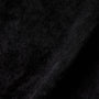 Soft Vneck Strtch Velvet Dress in Black | James Perse Los Angeles