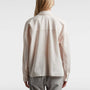 Cotton Lawn Boxy Shirt - Drop | James Perse Los Angeles