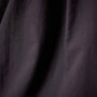 Lightwght Cotton Pullover Shirt in French Navy | James Perse Los Angeles