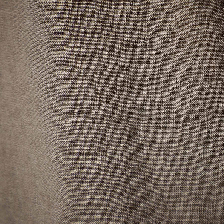 Canyon Linen Pant in Ammo Pigment | James Perse Los Angeles