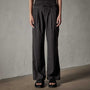 Canyon Linen Pant in Black | James Perse Los Angeles