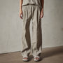 Canyon Linen Pant in Silt Pigment | James Perse Los Angeles