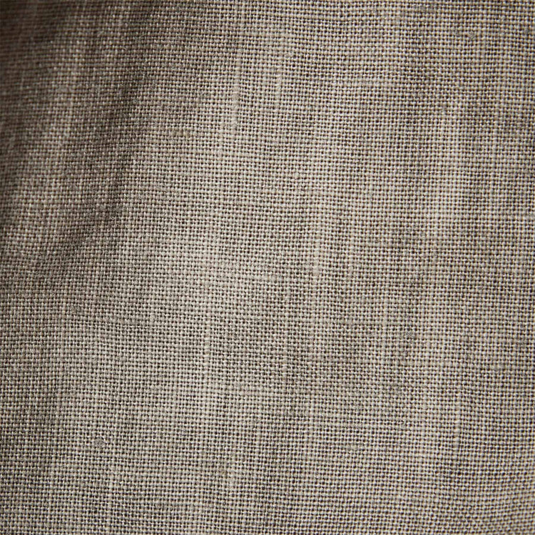 Canyon Linen Pant in Silt Pigment | James Perse Los Angeles