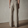 Canyon Linen Pant in Silt Pigment | James Perse Los Angeles