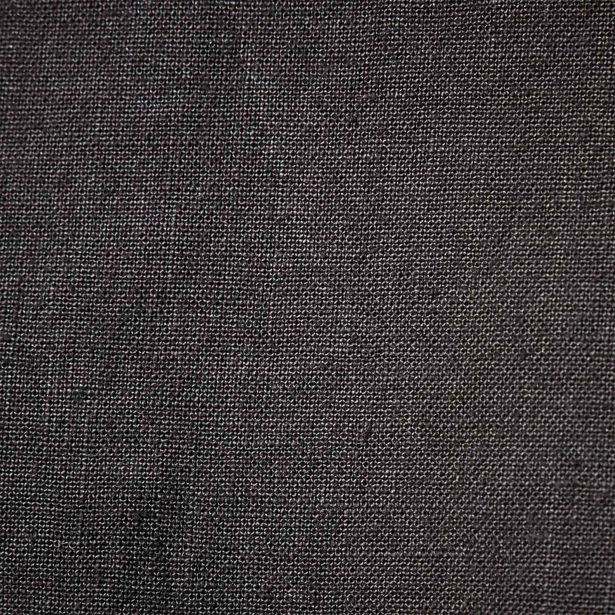 Canyon Linen Blend Short in Black | James Perse Los Angeles