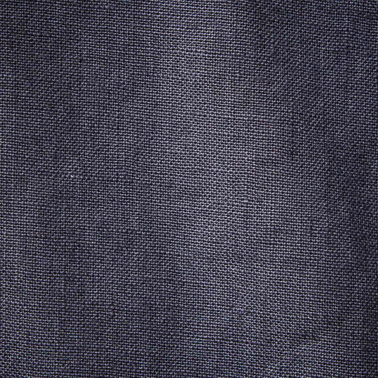 Canyon Linen Blend Short in Titan Pigment | James Perse Los Angeles