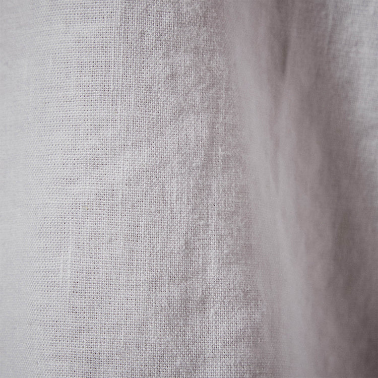 Canyon Linen Blend Short  in White | James Perse Los Angeles