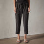 Surplus Pant in Black | James Perse Los Angeles