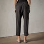 Surplus Pant in Black | James Perse Los Angeles