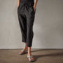 Surplus Pant in Black | James Perse Los Angeles