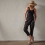 Surplus Pant in Black | James Perse Los Angeles