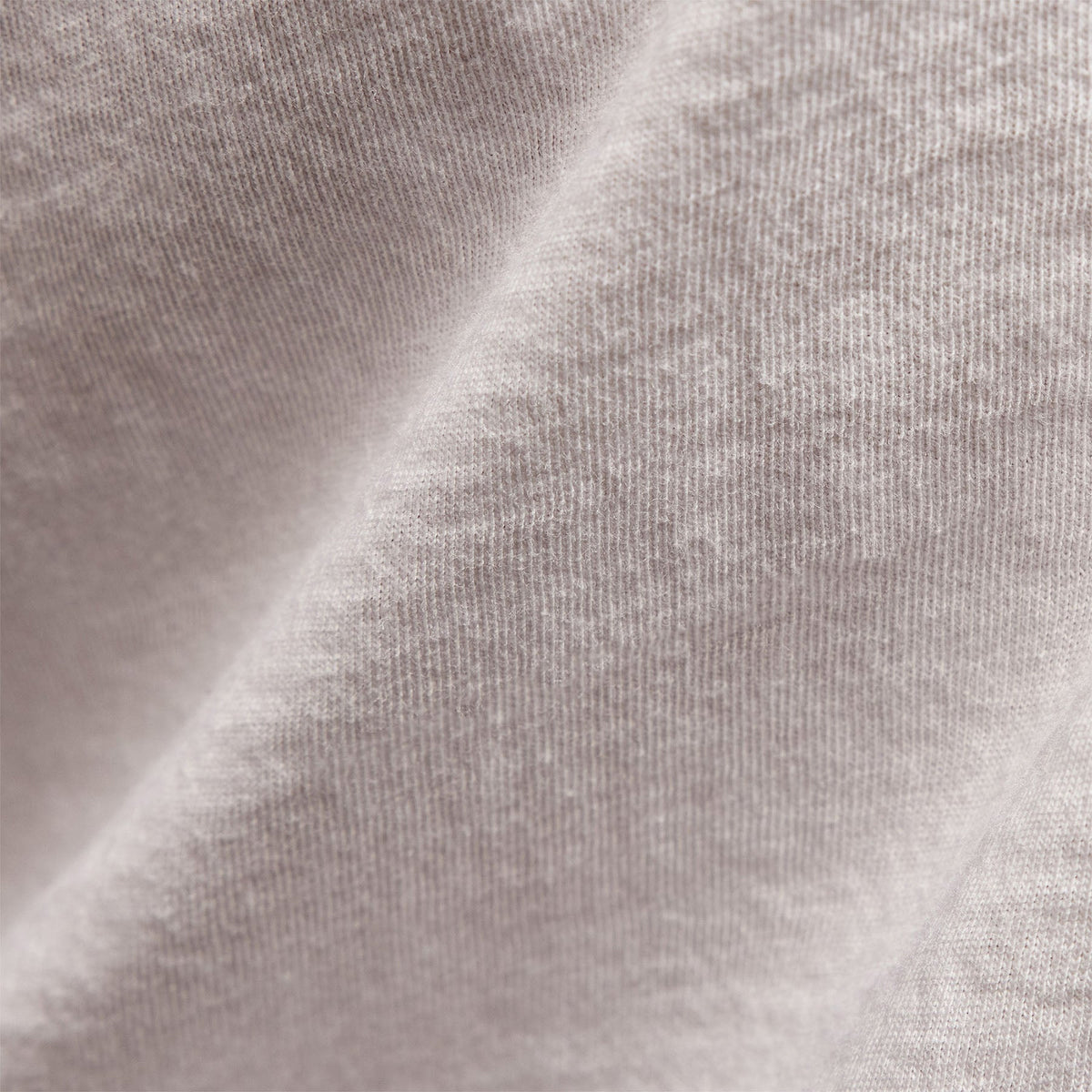 Grateful Dead Long Sleeve in White/Black | James Perse Los Angeles