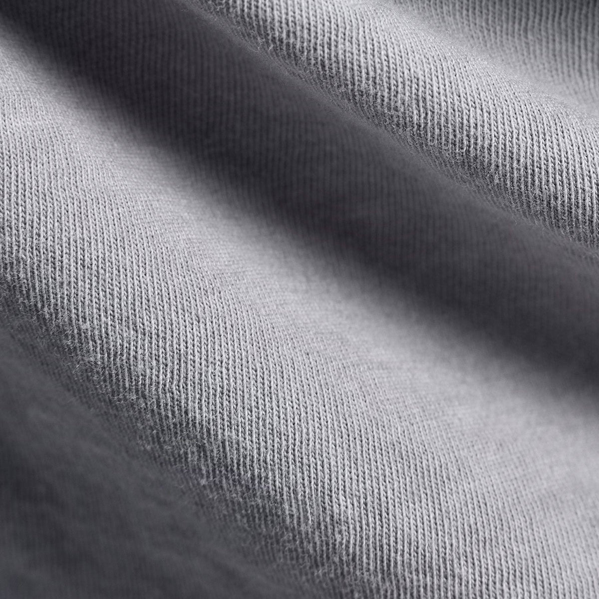 Vintage Boxy Tee in Breeze Pigment | James Perse Los Angeles